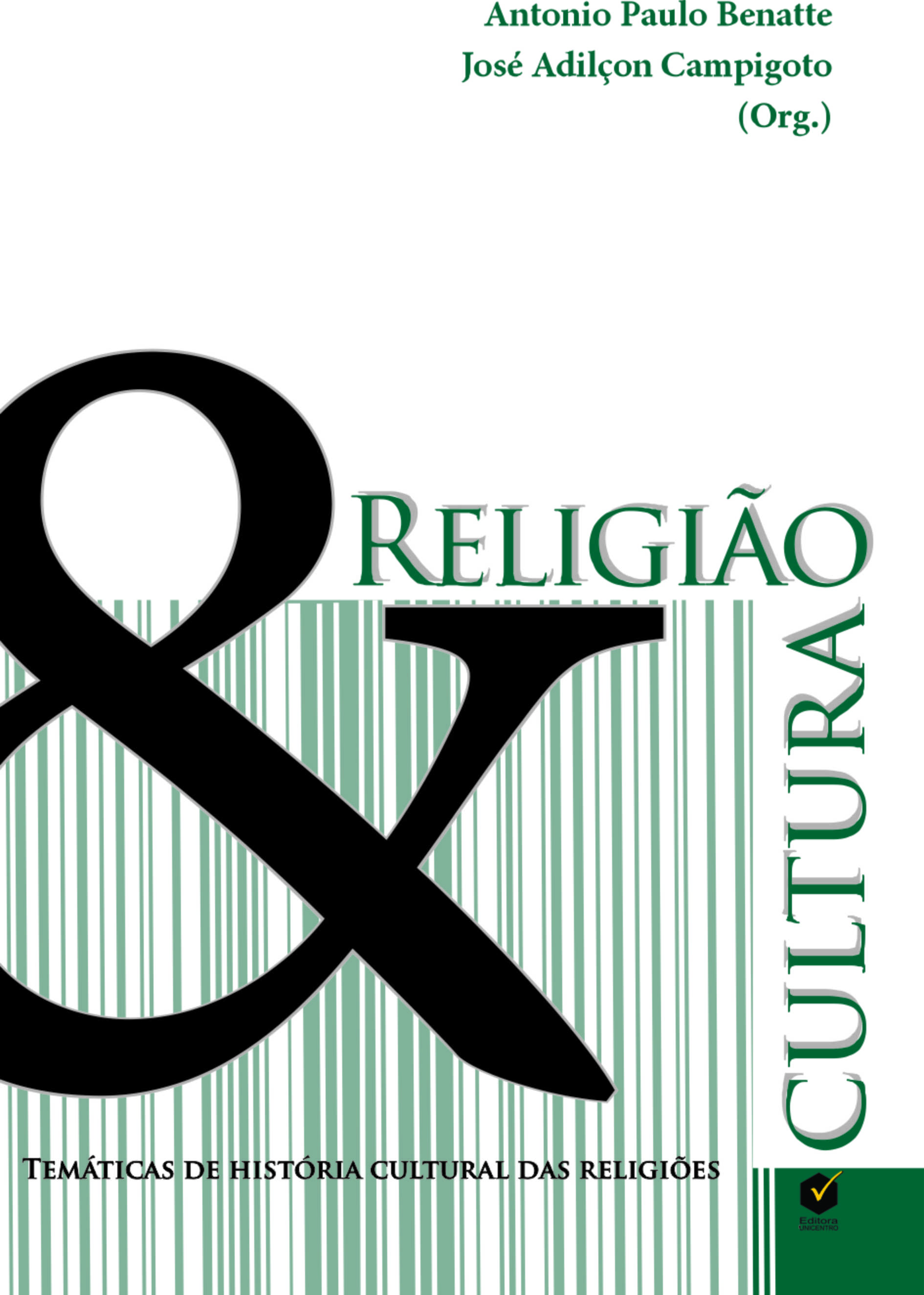 Religio e Cultura: temticas de histria cultural das religies