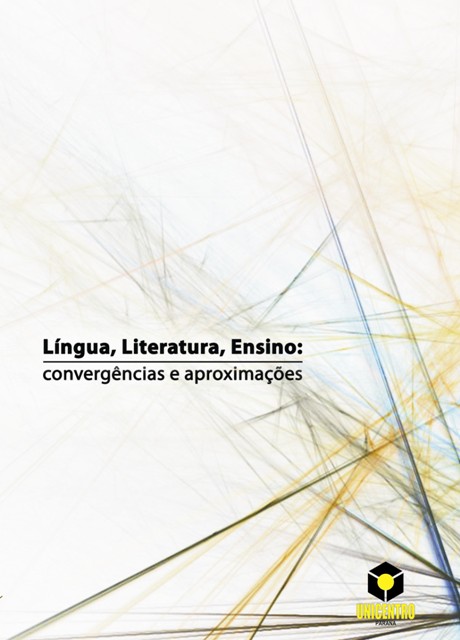 Lingua, literatura, ensino