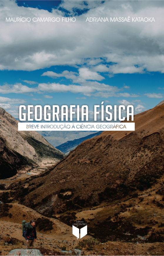 Geografia fsica: breve introduo  cincia geogrfica 