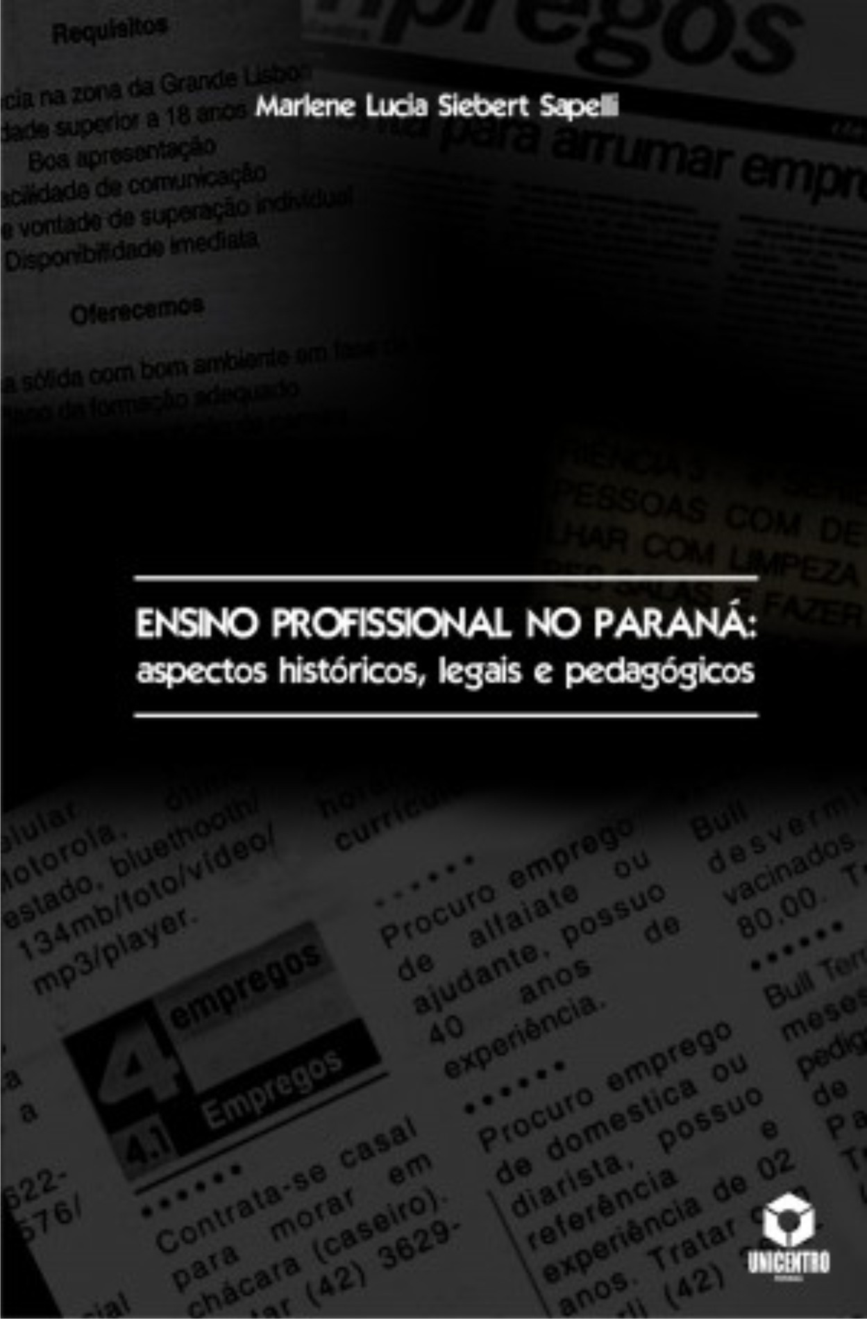 Ensino profissional no Paraná