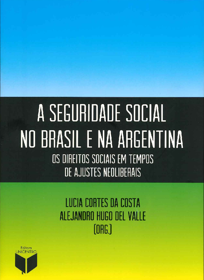 A seguridade social no Brasil e na Argentina