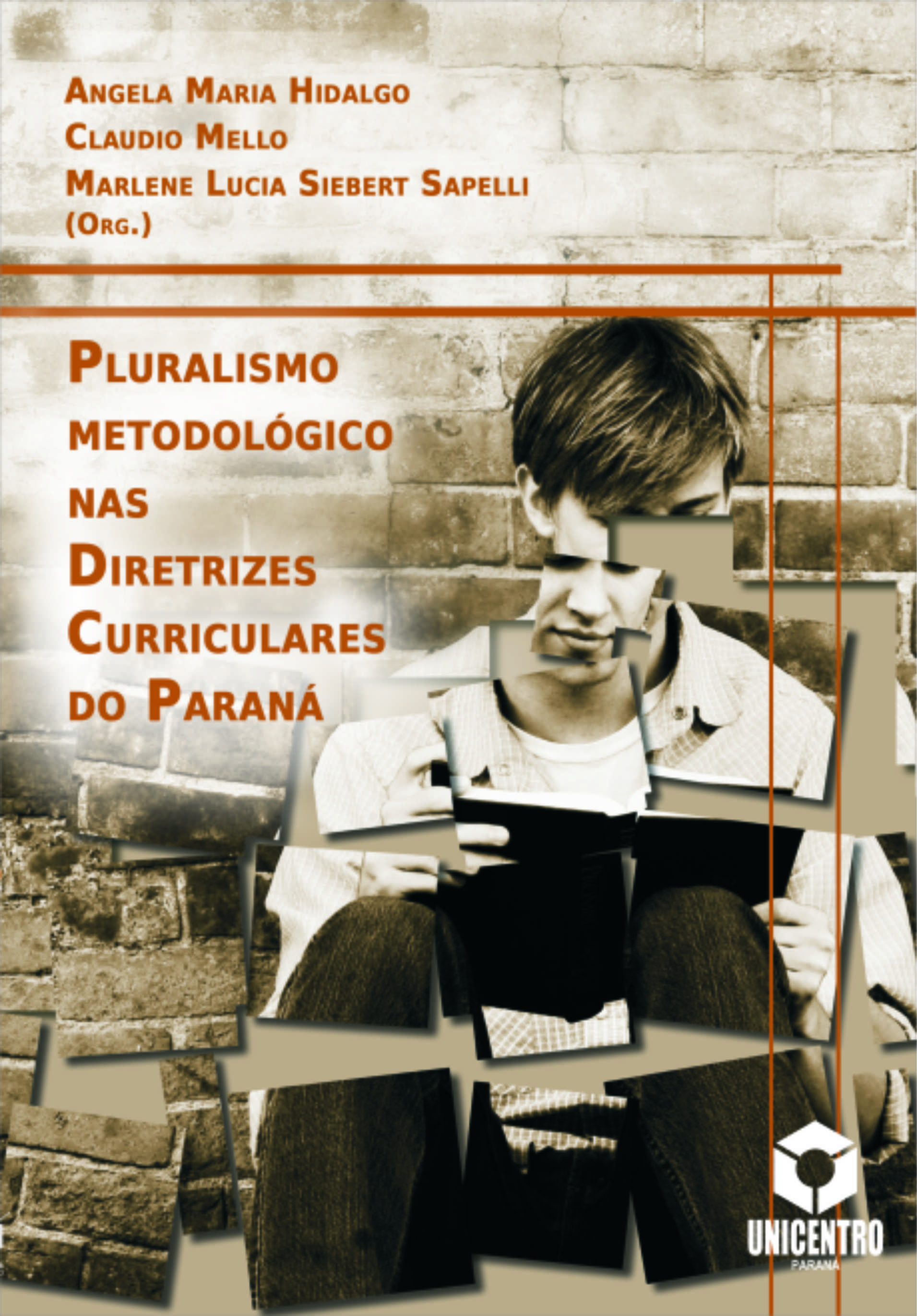 Pluralismo metodolgico nas diretrizes curriculares do Paran