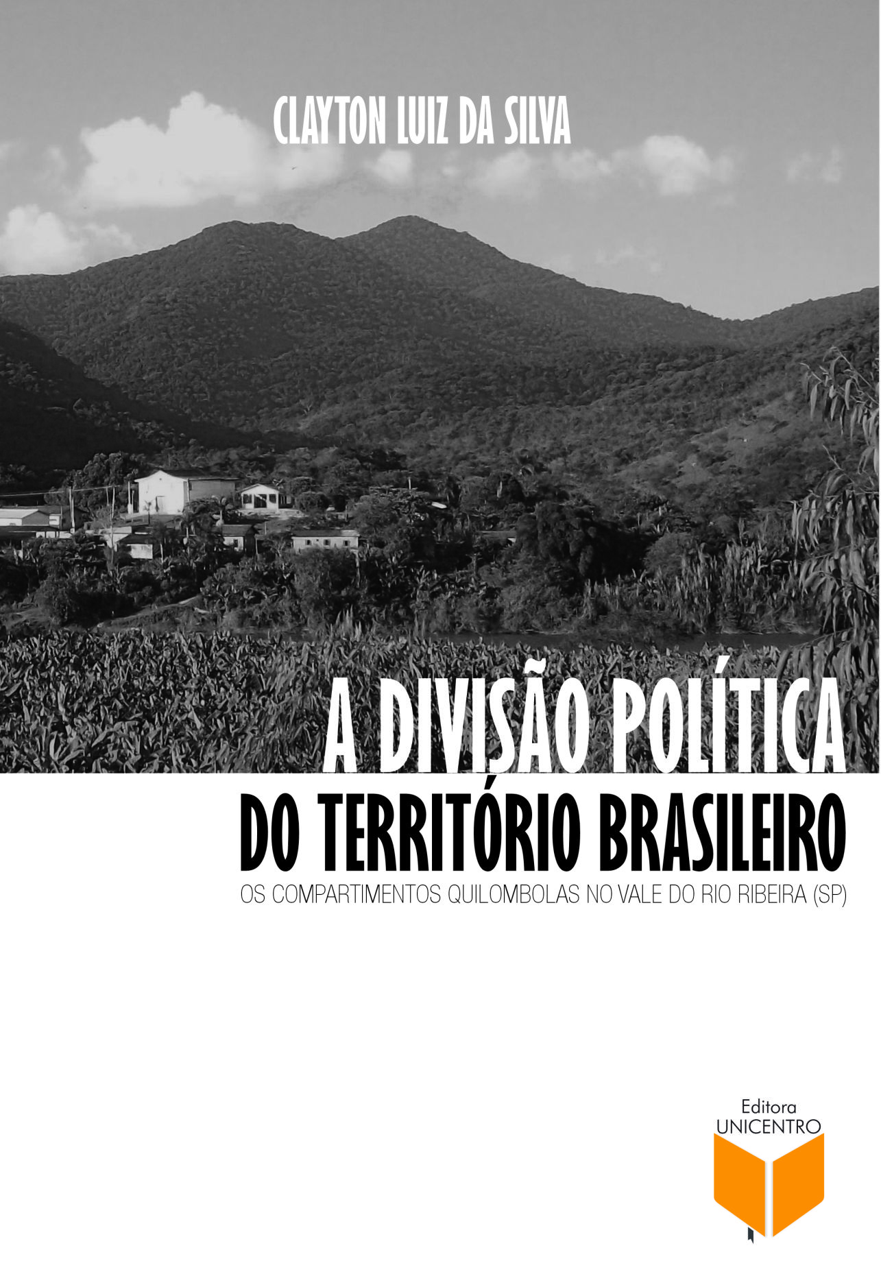 A divisão política do território brasileiro