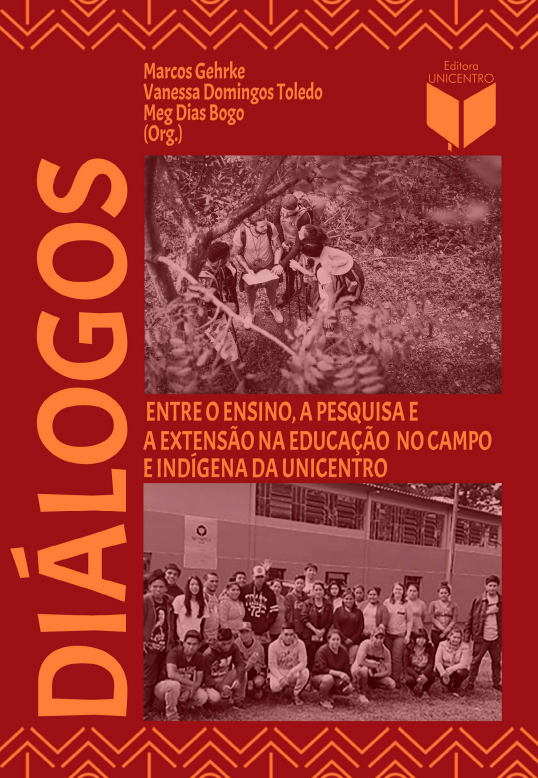 Di�logos entre o ensino, a pesquisa e a extens�o[...]