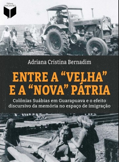 Entre a velha e a nova ptria