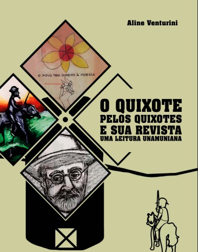 O Quixote pelos quixotes e sua revista: uma leitura unamuniana