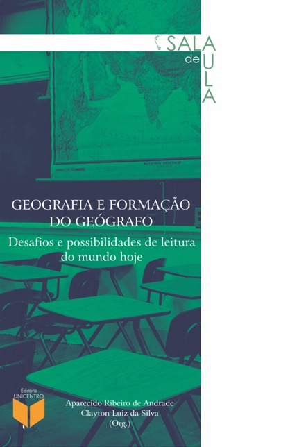 Geografia e formao do gegrafo