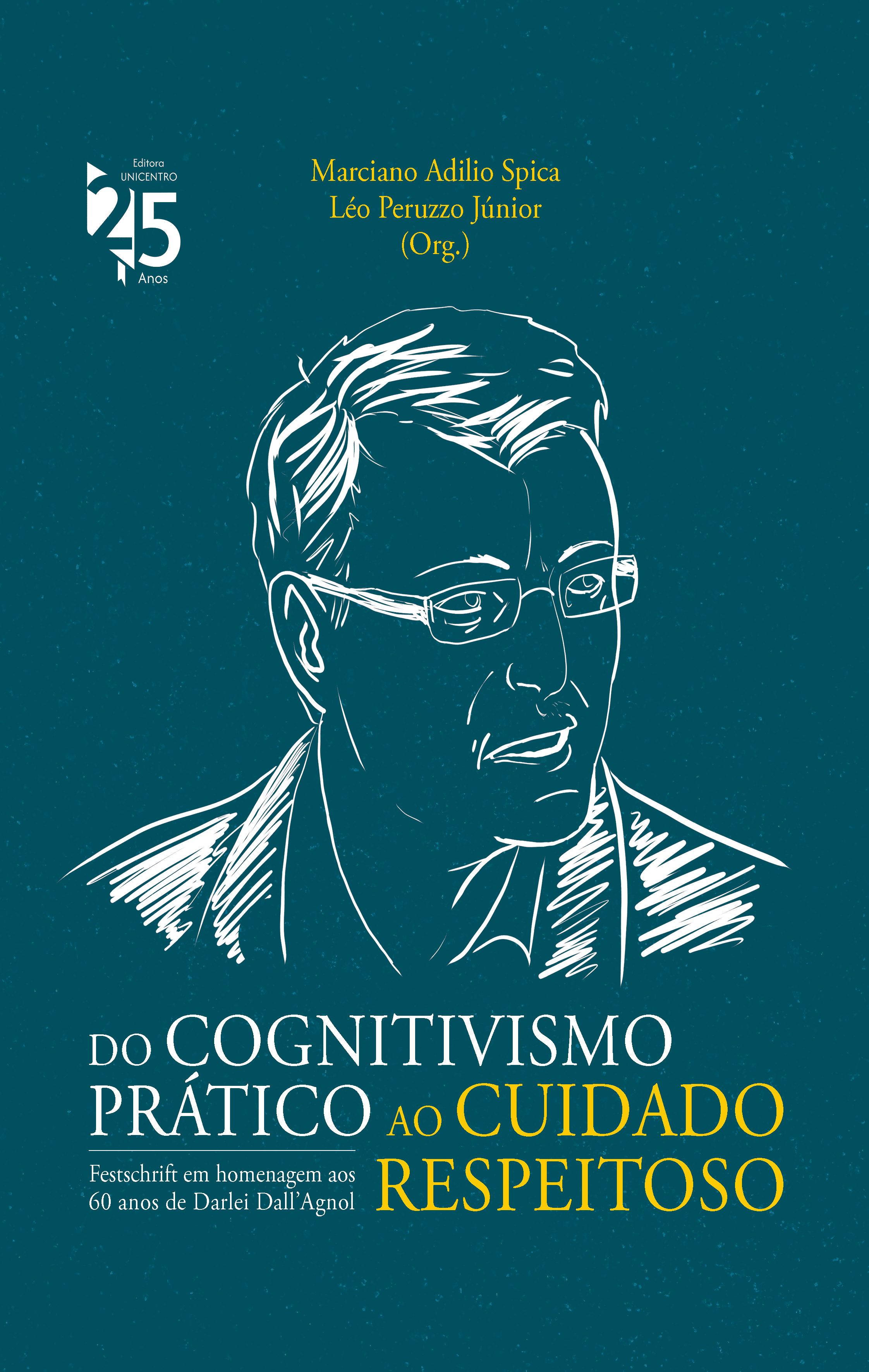 Do cognitivismo pr�tico ao cuidado respeitoso