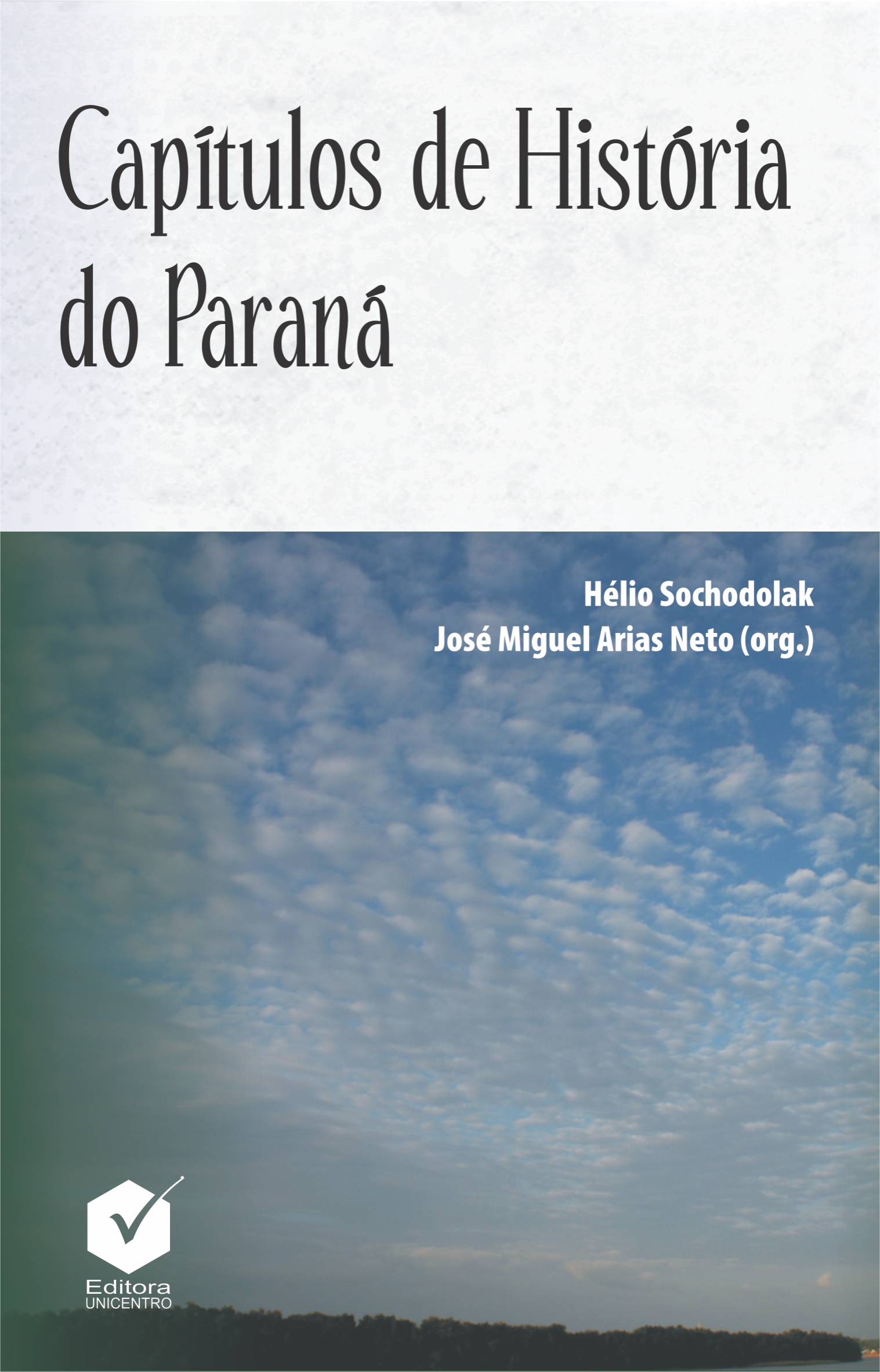 Capítulos de História do Paraná