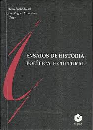 Ensaios de histria poltica e cultural