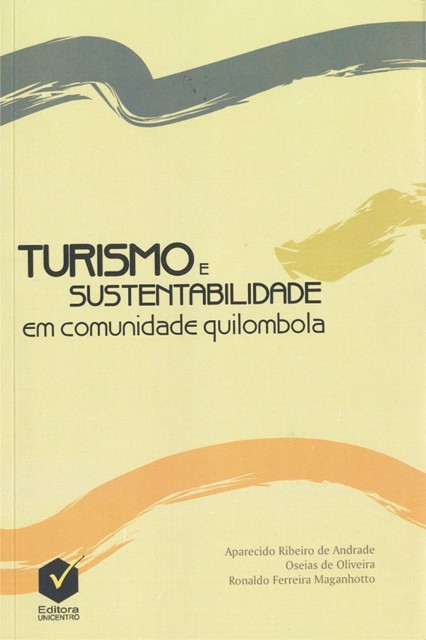 Turismo e sustentabilidade em comunidade quilombola
